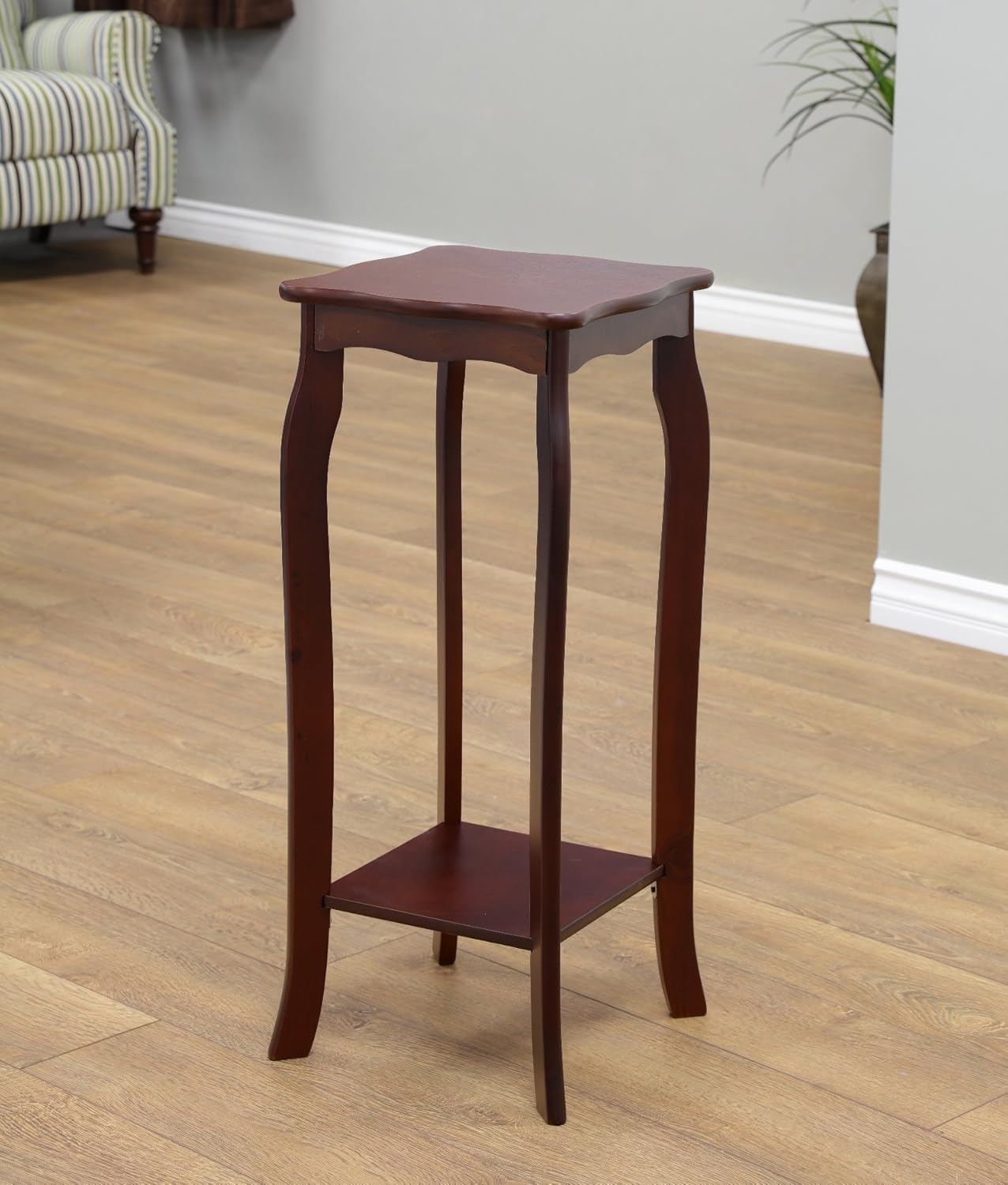 Indoor Plant Stands for Any Decor - Bless My Weeds | Indoor Plant Stands | DIY Indoor Plant Stands | Plant Decor | Plant Stands For Your Home 