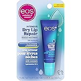 EOS Lip Repair - Extra Dry Lip Treatment - Conditions & Protects Severely Dry Lips - Hypoallergenic - Immediate 24-Hour Moist