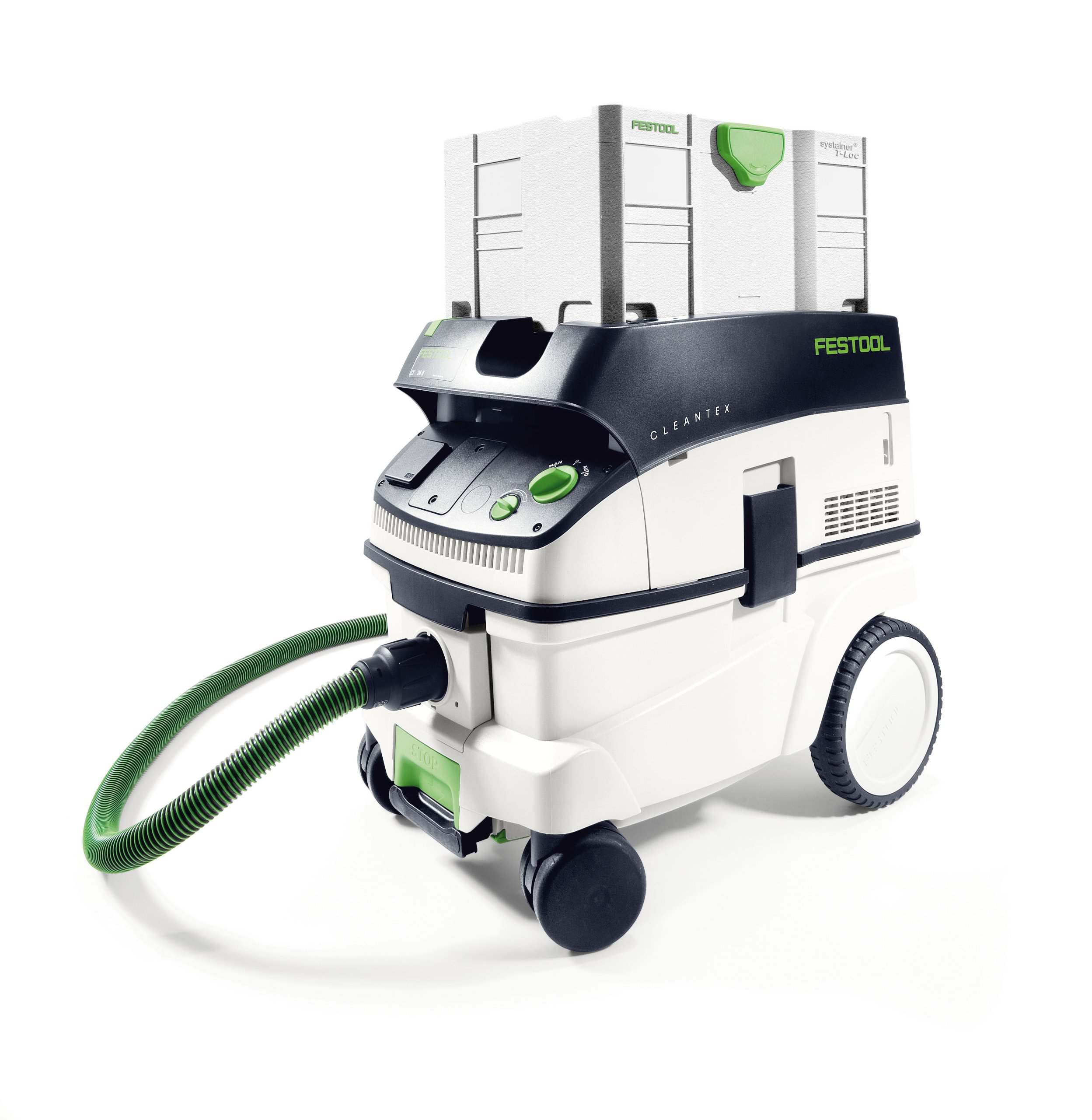 Can You Use A Festool Dust Extractor As A Vacuum at Colleen Ellis blog