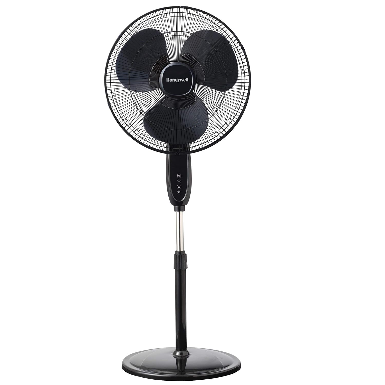 Best rowenta® turbo oscillating silence desk fan