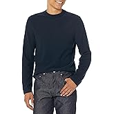 Vince Men's Crewneck Cashmere Sweater