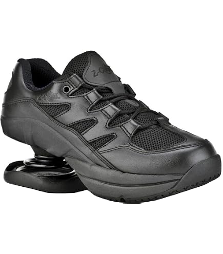 Amazon.com | Z-CoiL Women's Mary Jane Pain Relief Footwear, Open