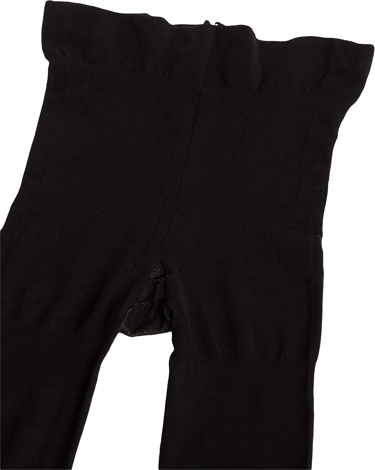 HUE Women's Opaque Control Top Tight at  Women’s Clothing store: Tights For Women Control Top