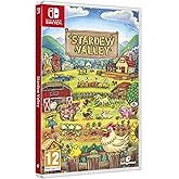 Stardew Valley (Nintendo Switch)