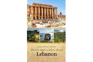 All you need to know about Lebanon