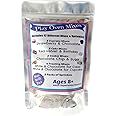 Children's Easy to Bake Oven Mixes Play Toy Oven Real 12 Mixes Mega Refill Kit Cupcakes Cookies Frosting Sprinkles Ultimate Set Cooking Baking Supplies Super Pack Net Wt 11.6 oz