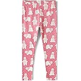 Gymboree Girls' and Toddler All Holiday Leggings