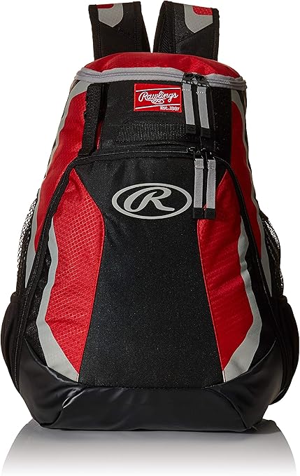 baseball bags canada