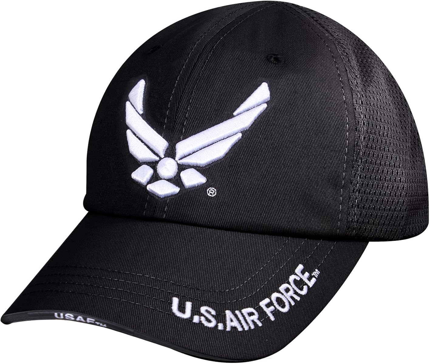 air force apparel