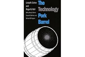 The Technology Pork Barrel