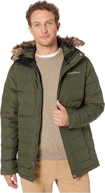 eddie bauer boundary pass down jacket