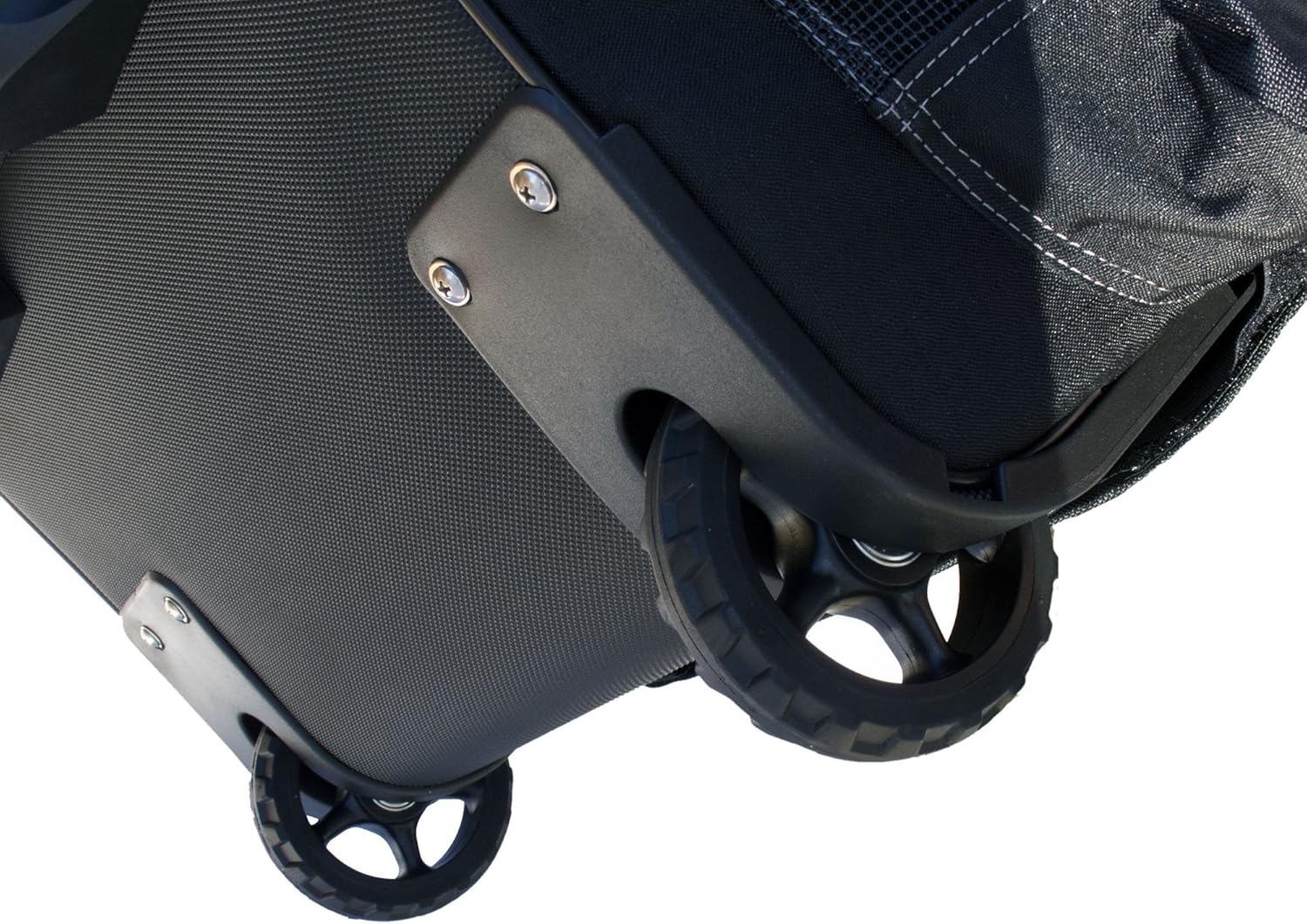 Cressi Strong Large Capacity Trolley Bag 115L with Backpack Straps | Moby 5 designed in Italy : Diving Roller Bags : Clothing