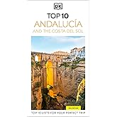DK Top 10 Andalucía and the Costa del Sol (Pocket Travel Guide)