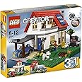 Lego Creator Limited Edition Set #5771 Hillside House