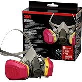 3M Professional Multi-Purpose Respirator
