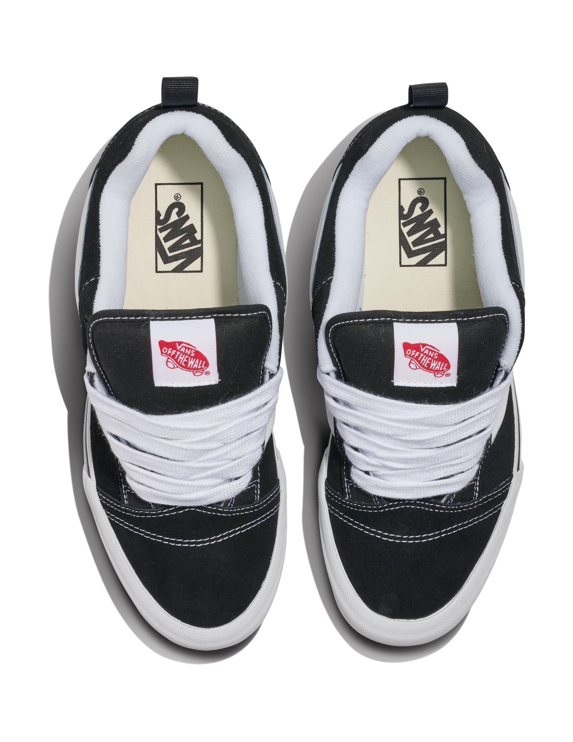 Vans Unisex-Adult Knu Skool