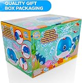 Bubble Mania Bubble Machine Bubble Blower Whale For Kids Automatic view 7