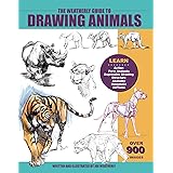 The Weatherly Guide to Drawing Animals