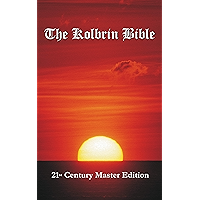 The Kolbrin Bible: 21st Century Master Edition book cover The Kolbrin Bible: 21st Century Master Edition book cover