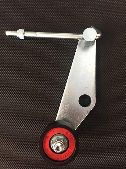 Amazon Com Life Fitness Belt Tensioner Idler Pulley Fenner