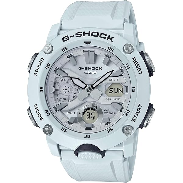 CASIO G-SHOCK GST-W300-1AJF Mens Japan Import : Amazon.ca