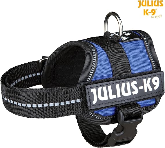 JuliusK9, K9Powerharness, dog harness Amazon.co.uk Pet Supplies