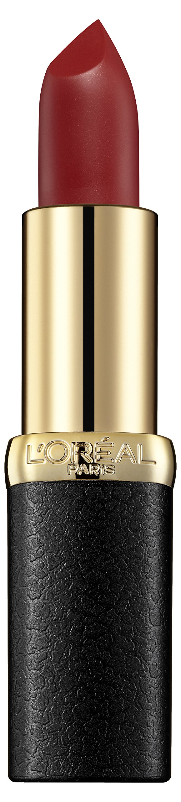 Loreal Paris Color Riche Matte 348 Brick Vintage Matte Lipstick (1 x 5 g)