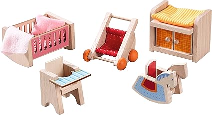 children's nursery furniture