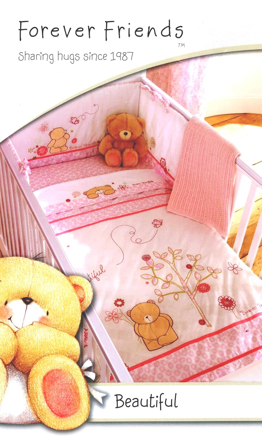 girls cot bed