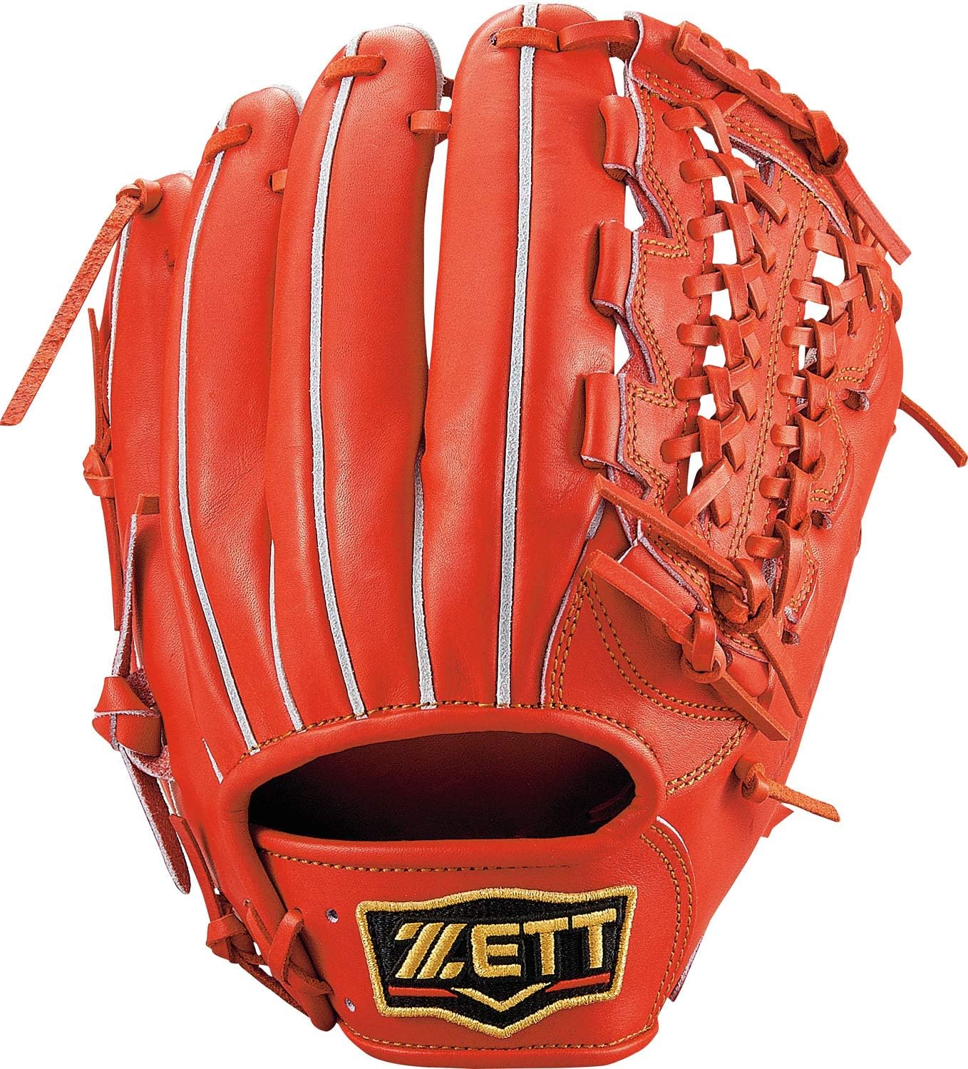 zett baseball gloves