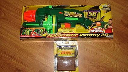 buzz bee toys tommy 20