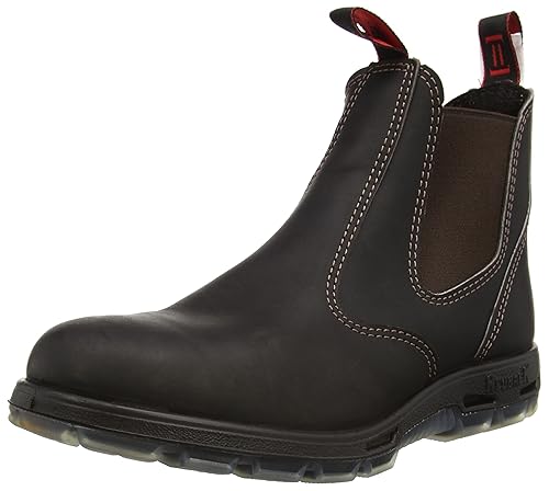 Redback UBOK Boots Brown aus Australien Redback UBOK Boots Brown aus Australien