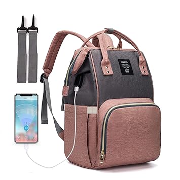 amazon baby changing bag