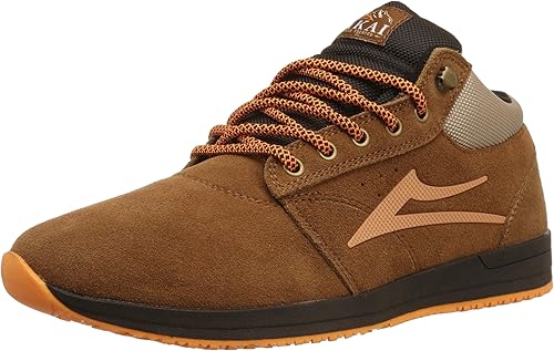lakai griffin mid
