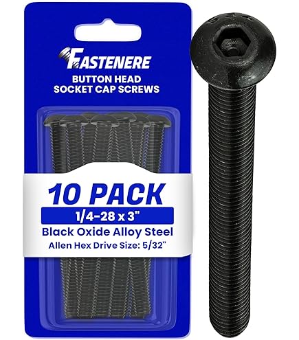 MonsterBolts - 1/4
