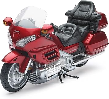 honda goldwing