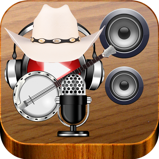 Country Radios for Android