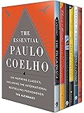 The Essential Paulo Coelho