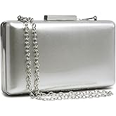 Dasein Women Evening Purses Clutch Bags Formal Party Clutches Wedding Purses Cocktail Prom Handbags