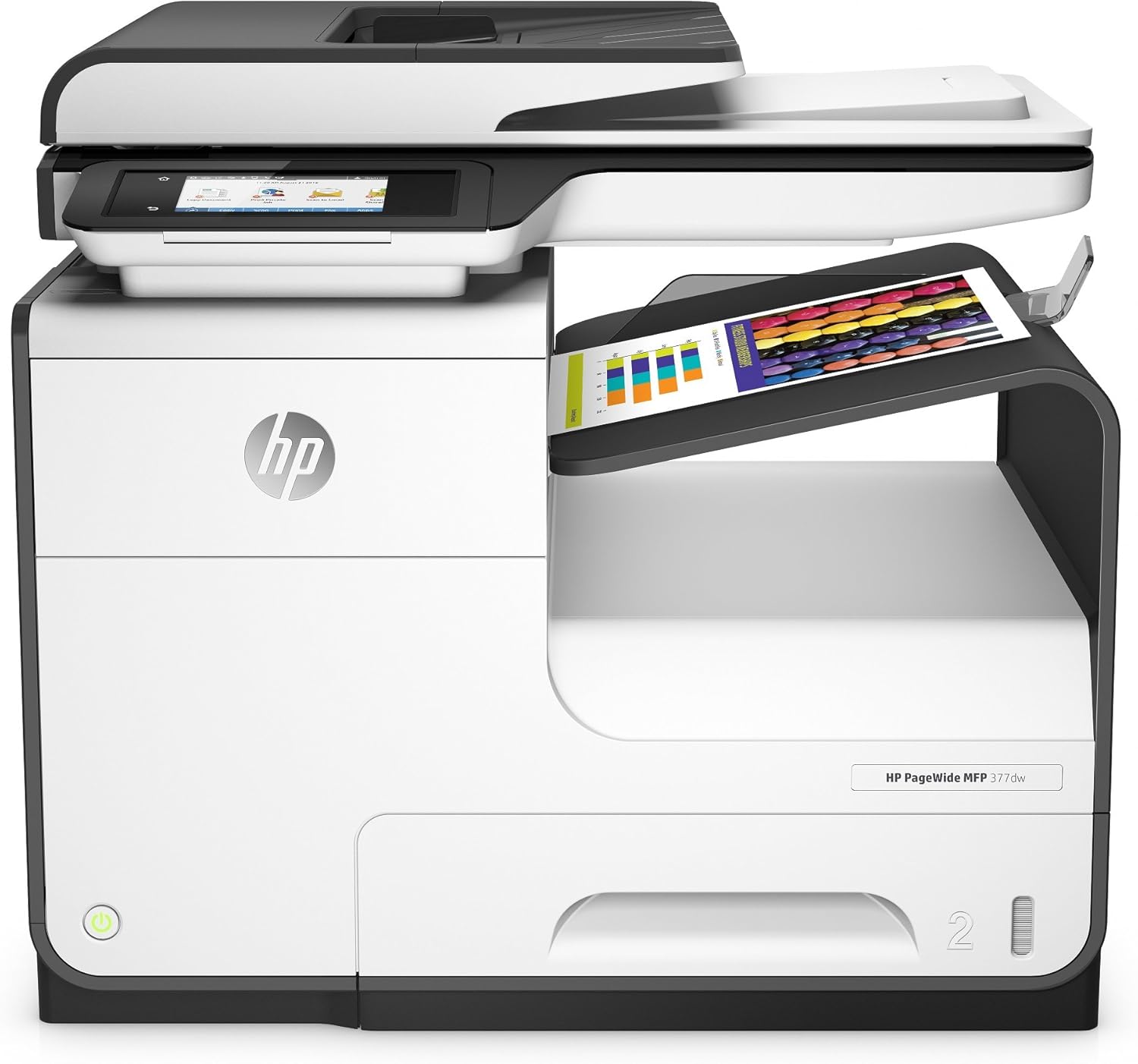 hp pagewide pro 377dw