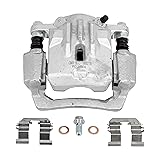 CMX Rear Right (Passenger Side) Disc Brake Caliper