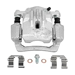 CMX Rear Right (Passenger Side) Disc Brake Caliper