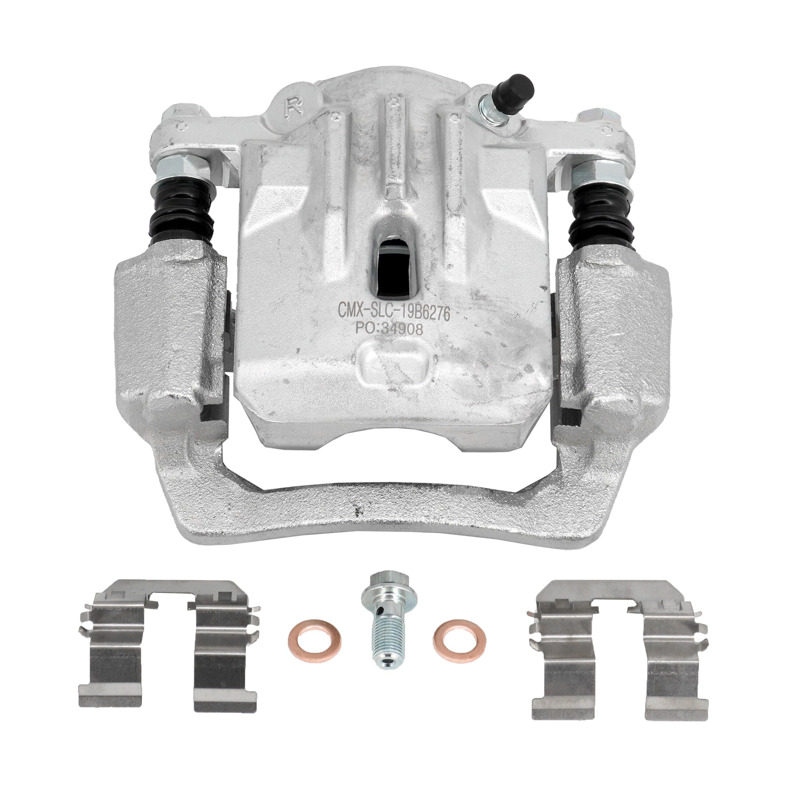 CMX Rear Right (Passenger Side) Disc Brake Caliper