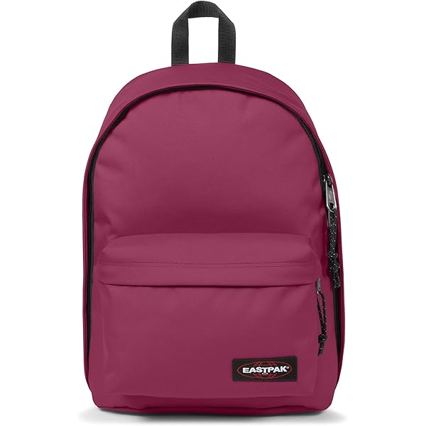 Amazon.com | EASTPAK Padded Pak'R – 24L Iconic Backpack with Front
