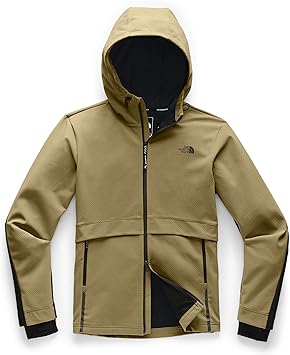 the north face men's connector hybrid jacket