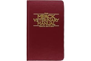 Merck Veterinary Manual