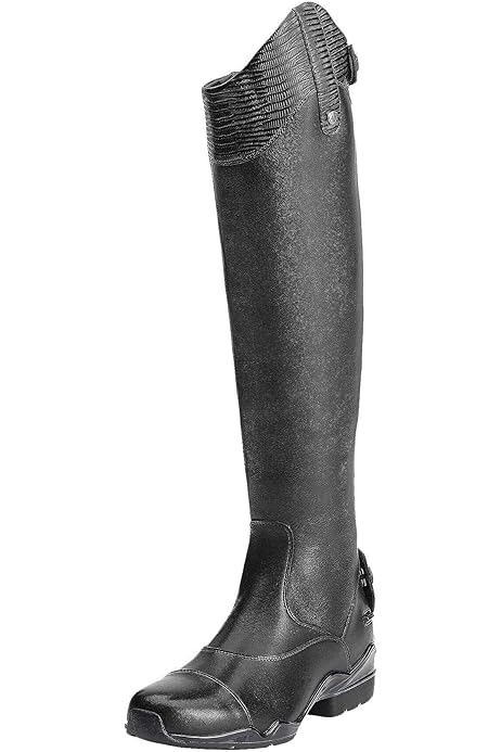 ariat ladies vortex tall boots