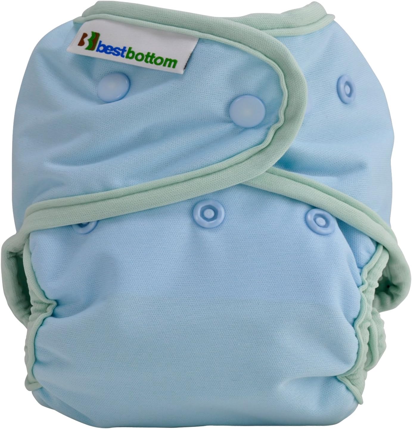 best bottom nappies uk