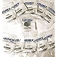 Juki EconoPak (1 Juki Original Bobbin Case + 10 Juki Original Bobbins) for Industrial Single Needle Sewing Machines - Juki Original Parts - Made in Japan
