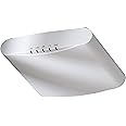 Ruckus Zoneflex R510 High Performance Smart Wireless Access Point (2x2 802.11ac Wave 2, Dual-Band 2.4GHz/5GHz, POE) 901-R510-US00 (Renewed)